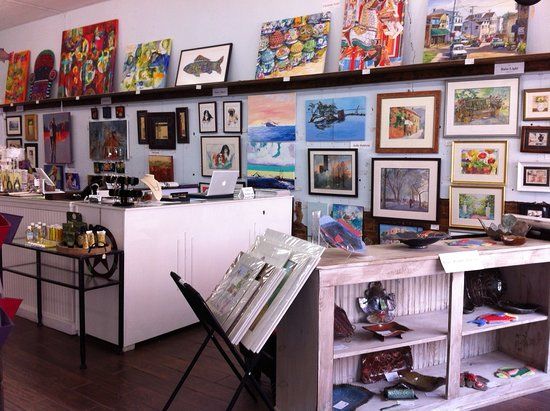 LAST Art Gallery
