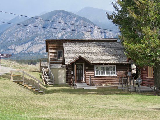 Windermere Valley Museum