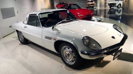 Mazda Museum