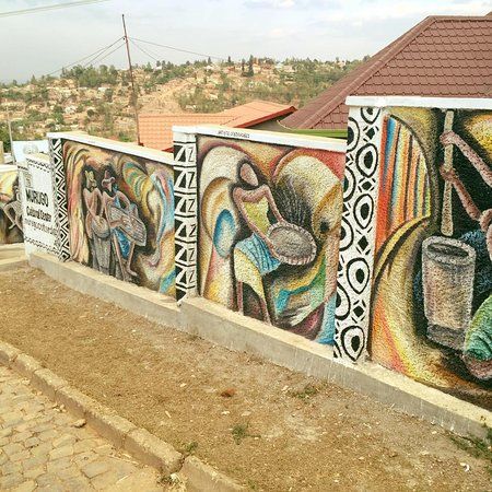 Murugo Cultural Centre