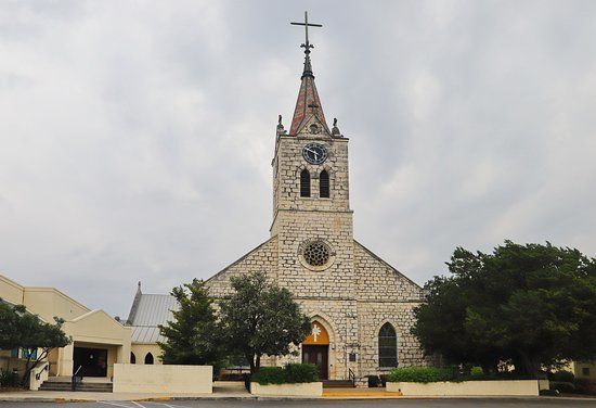 Saints Peter and Paul Catholic Church