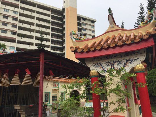 Ban Siew San Temple