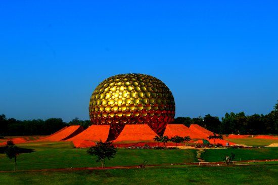 Auroville