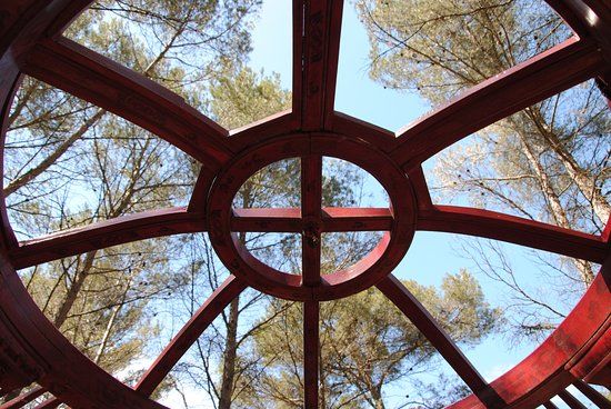 Ecomusee de la Foret