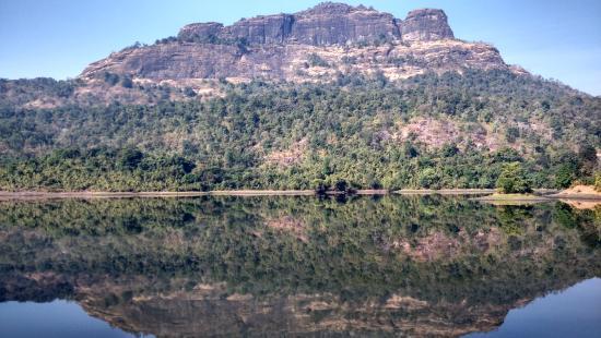 Kohoj Hill Fort
