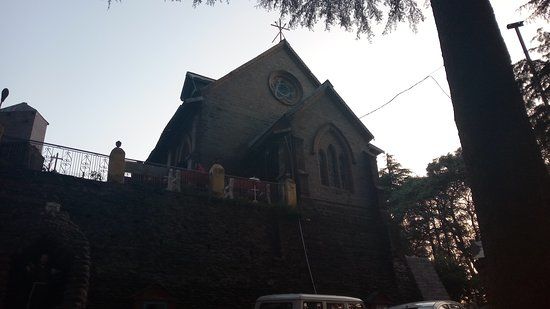 St Francis Church