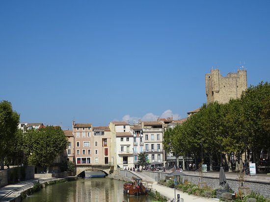 Canal de la Robine