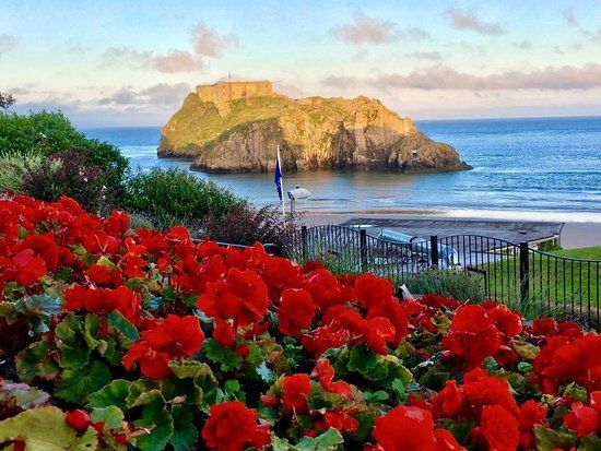 St Catherine's Island