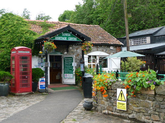 Gower Heritage Centre