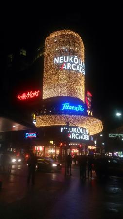 Neukölln Arcaden