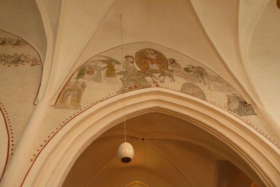 Church of the Holy Spirit