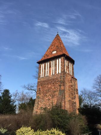 Alter Wasserturm