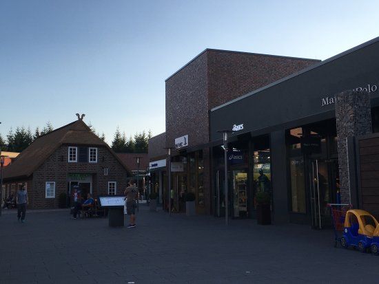Designer Outlet Soltau