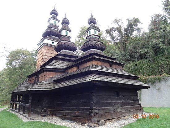 St. Michael Church Prague