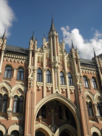 House Uexkull-Gildenbanda