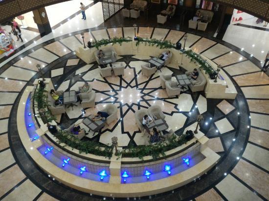Samarqand Darvoza