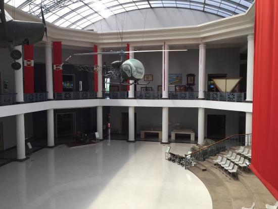 Pakistan Army Museum