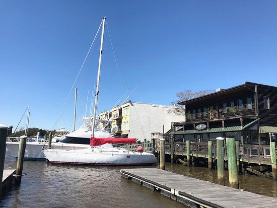 Georgetown Harborwalk