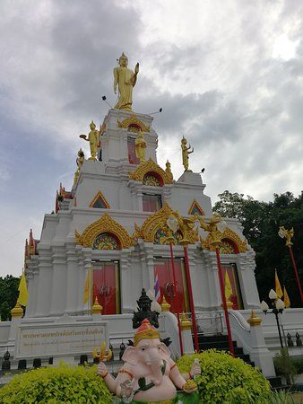 Wat Bang Nam Phueng Nai