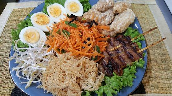 Good Thai Restaurant