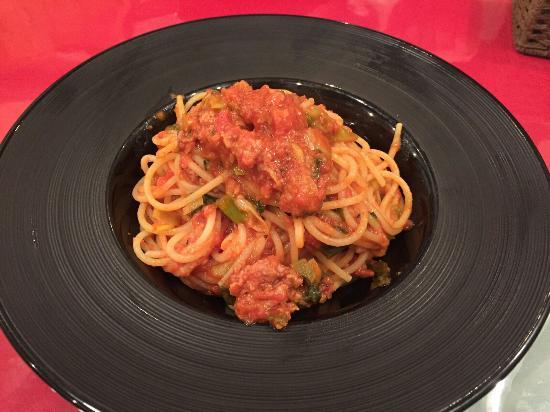 Pasta E Vino Kei