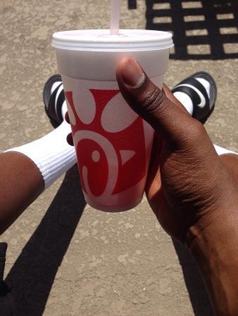 Chick-fil-A