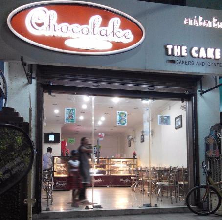 Chocolake