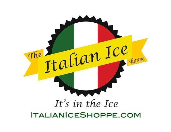 The Italian Ice Shoppe