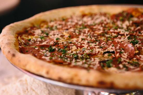 Slice Pizzeria