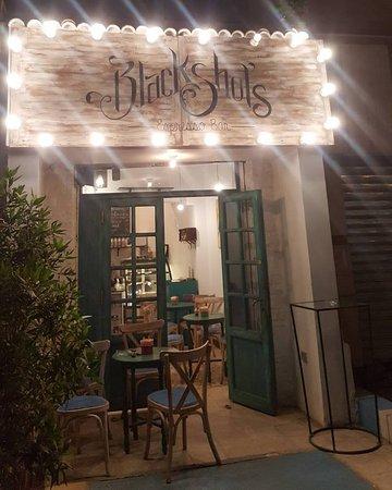 Black Shots