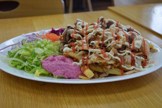 Kebab Kitchen