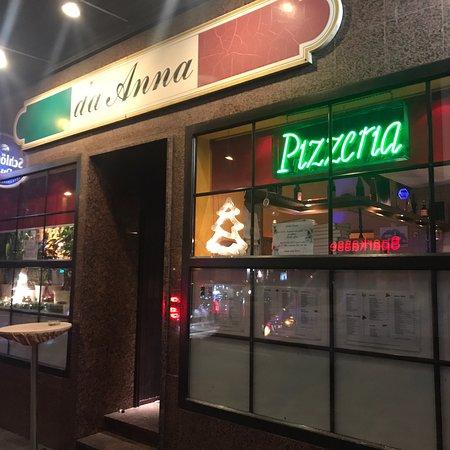 Pizzeria Da Anna
