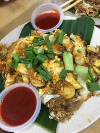 Sin Kim San Cafe