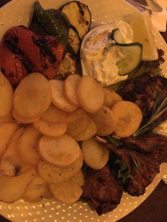 Thuringer Klause Vasilios U Mitoglou