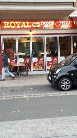 Royal Doener & Pizza