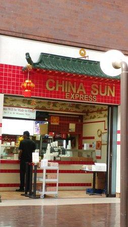 China Sun Express