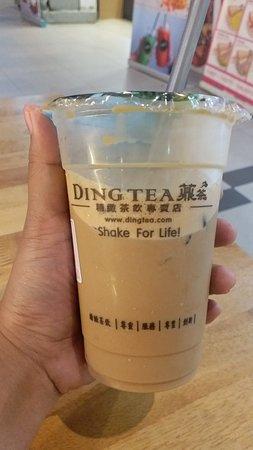 Ding Tea