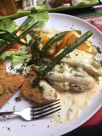 Landgasthof Hexehausl