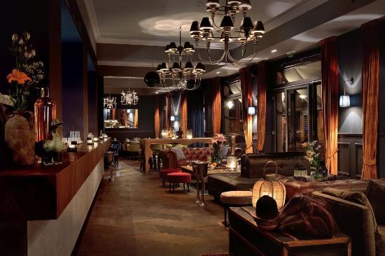 SYTE Restaurant