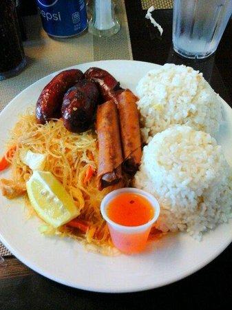 Zarlitos Family Restaurant