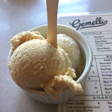 Gemelli Gelateria