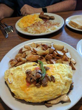 Denny's