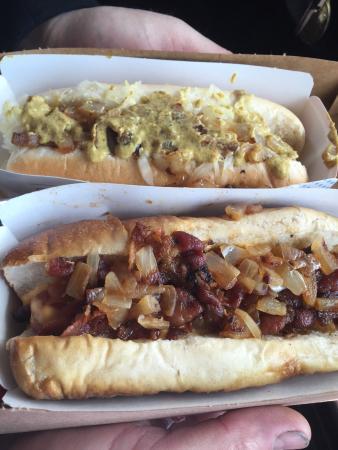 Sonic Drive-In