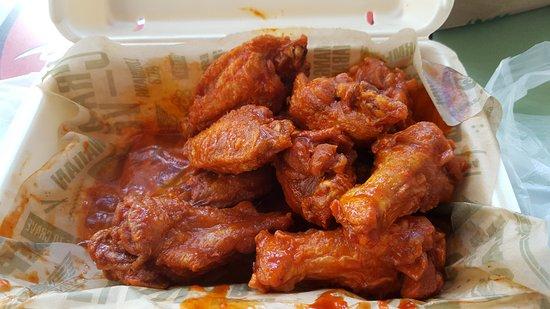 Wingstop