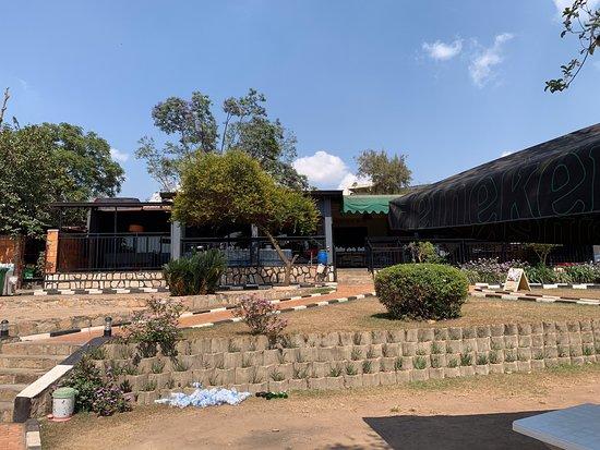 Plus250 Bar & Restaurant