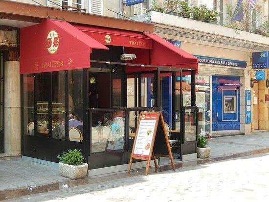 D.Z - Traiteur Prestige