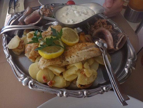 Nord-Stuv Hotel-Restaurant