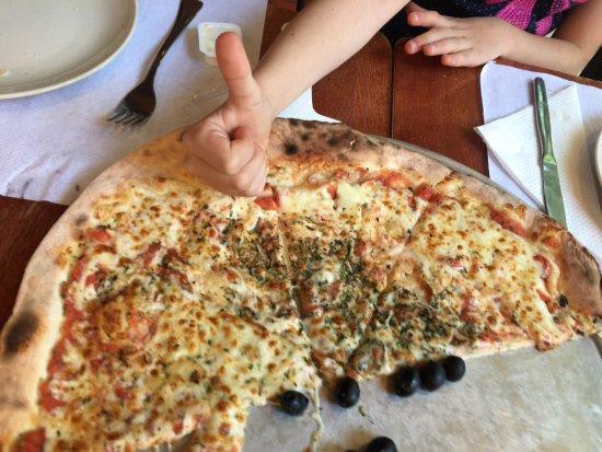 Pizza Zoo