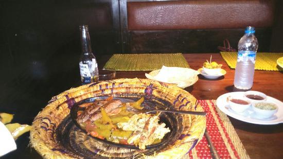 Viva Mexico Tex Mex