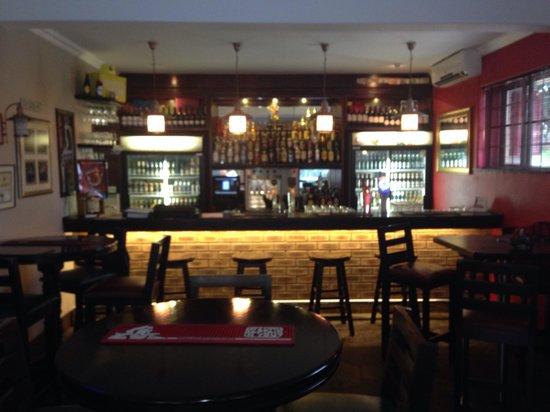 The Aviator Neighbourhood Eatery